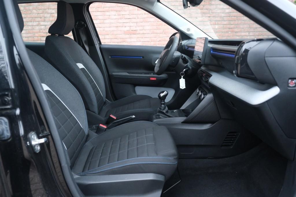 Citroën C3 1.2 Turbo 100pk Plus | App Connect | Airco | Cruise | PDC afbeelding 3