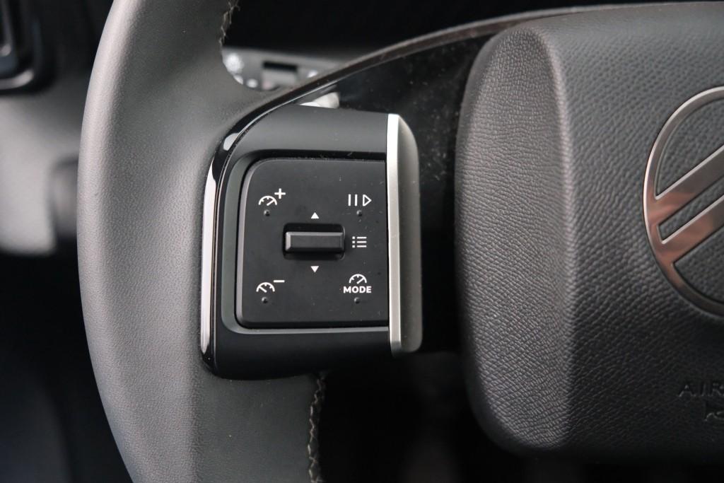 Citroën C3 1.2 Turbo 100pk Plus | App Connect | Airco | Cruise | PDC afbeelding 7