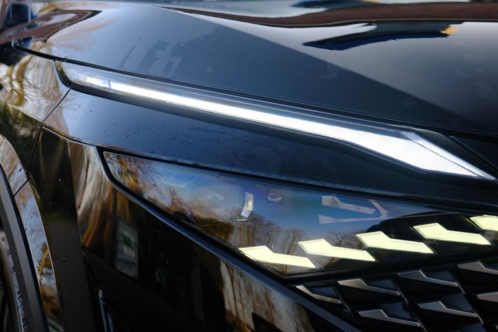 Nissan QASHQAI 1.3 MHEV 158pk Xtronic Tekna | Navi | Adaptive Cruise | 360° Camera | Leder | Head-up Display | Panoramadak | Keyless | Cold Pack afbeelding 2