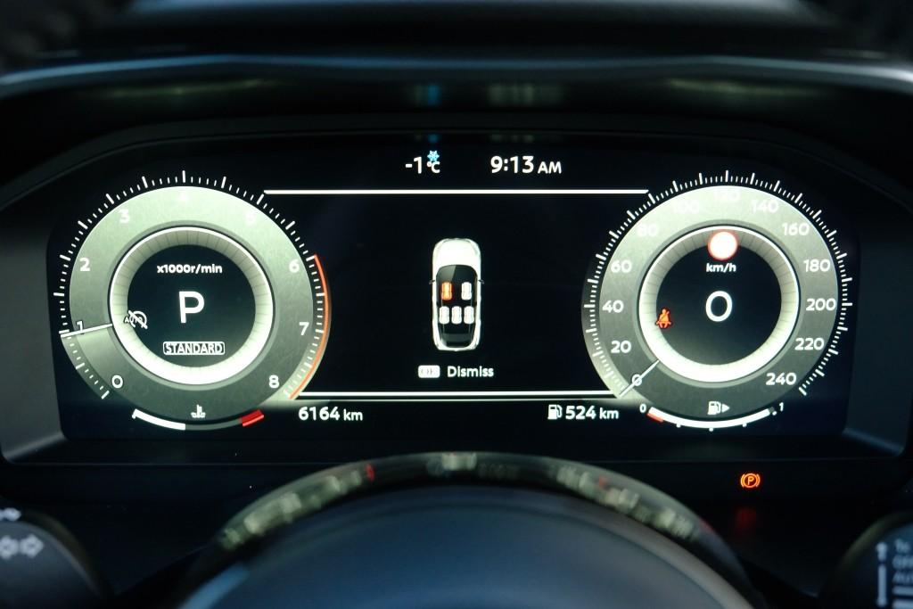 Nissan QASHQAI 1.3 MHEV 158pk Xtronic Tekna | Navi | Adaptive Cruise | 360° Camera | Leder | Head-up Display | Panoramadak | Keyless | Cold Pack afbeelding 12