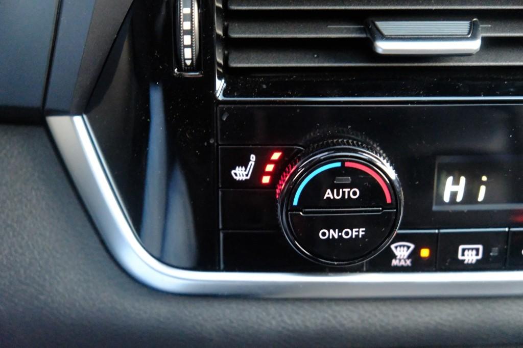 Nissan QASHQAI 1.3 MHEV 158pk Xtronic Tekna | Navi | Adaptive Cruise | 360° Camera | Leder | Head-up Display | Panoramadak | Keyless | Cold Pack afbeelding 25