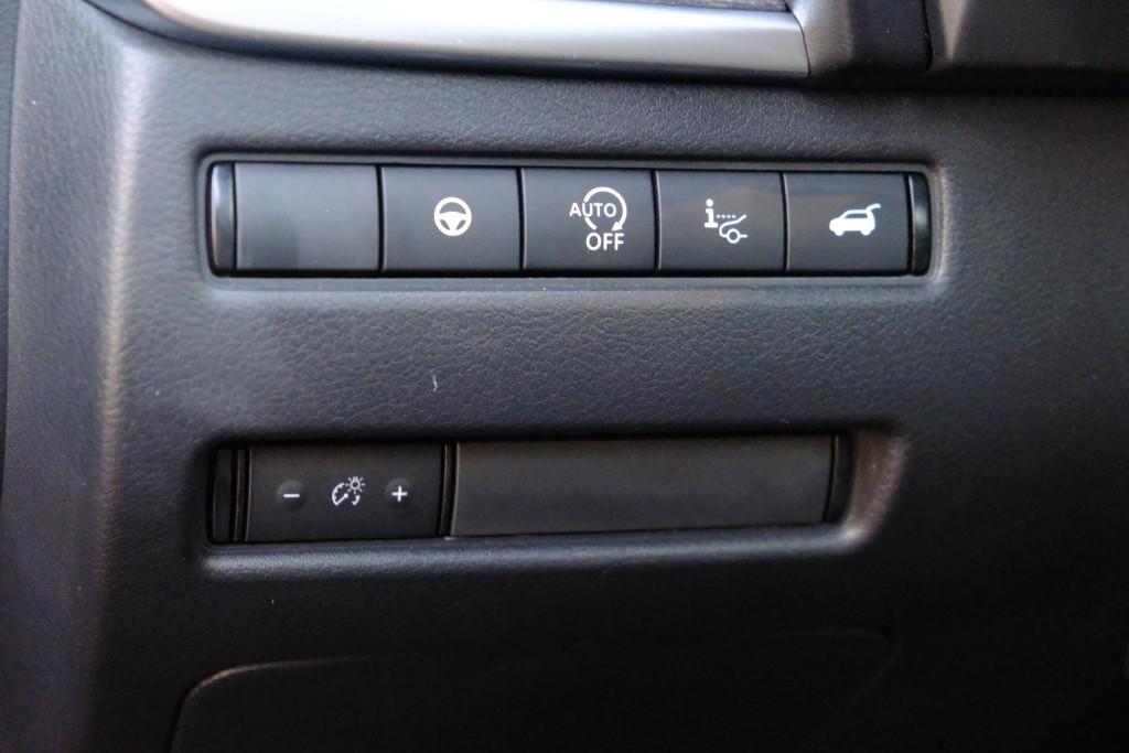 Nissan QASHQAI 1.3 MHEV 158pk Xtronic Tekna | Navi | Adaptive Cruise | 360° Camera | Leder | Head-up Display | Panoramadak | Keyless | Cold Pack afbeelding 29