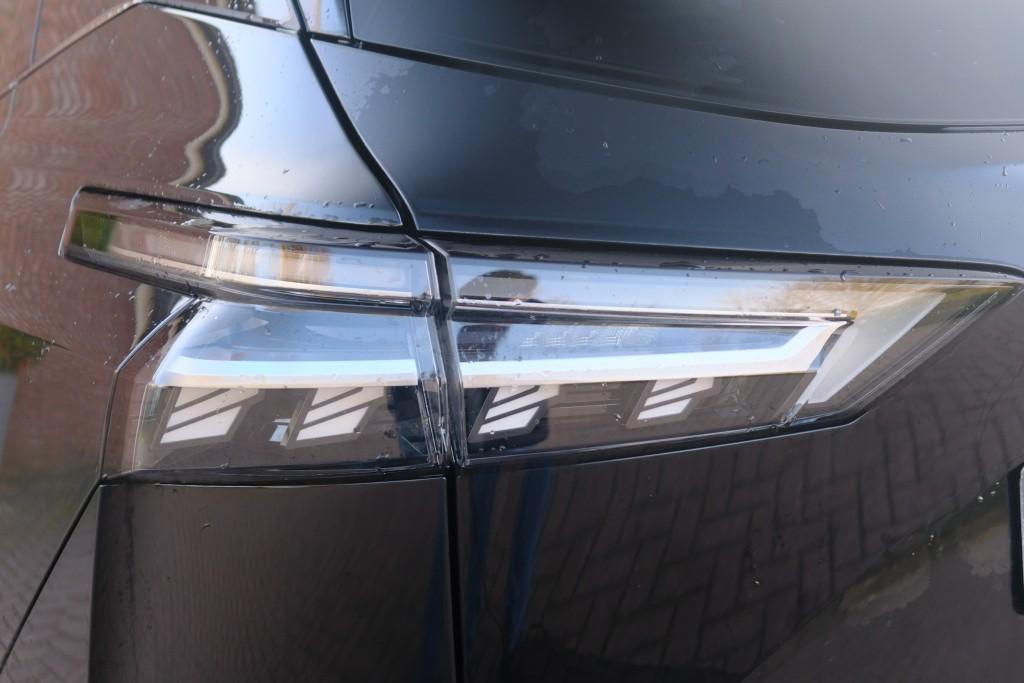 Nissan QASHQAI 1.3 MHEV 158pk Xtronic Tekna | Navi | Adaptive Cruise | 360° Camera | Leder | Head-up Display | Panoramadak | Keyless | Cold Pack afbeelding 34