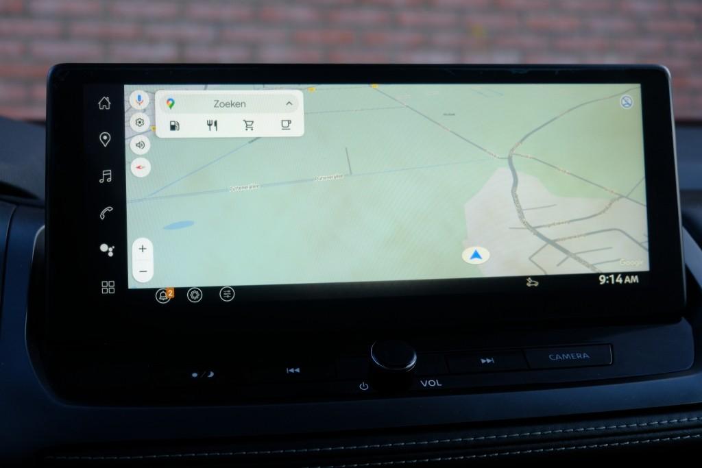 Nissan QASHQAI 1.3 MHEV 158pk Xtronic Tekna | Navi | Adaptive Cruise | 360° Camera | Leder | Head-up Display | Panoramadak | Keyless | Cold Pack afbeelding 19