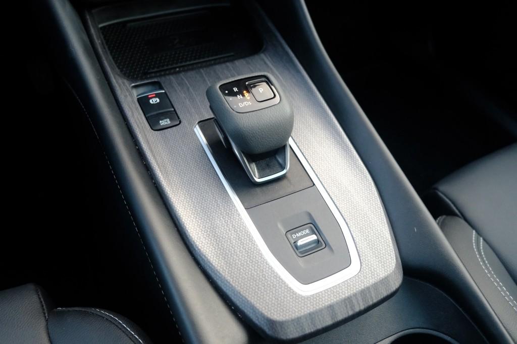 Nissan QASHQAI 1.3 MHEV 158pk Xtronic Tekna | Navi | Adaptive Cruise | 360° Camera | Leder | Head-up Display | Panoramadak | Keyless | Cold Pack afbeelding 26