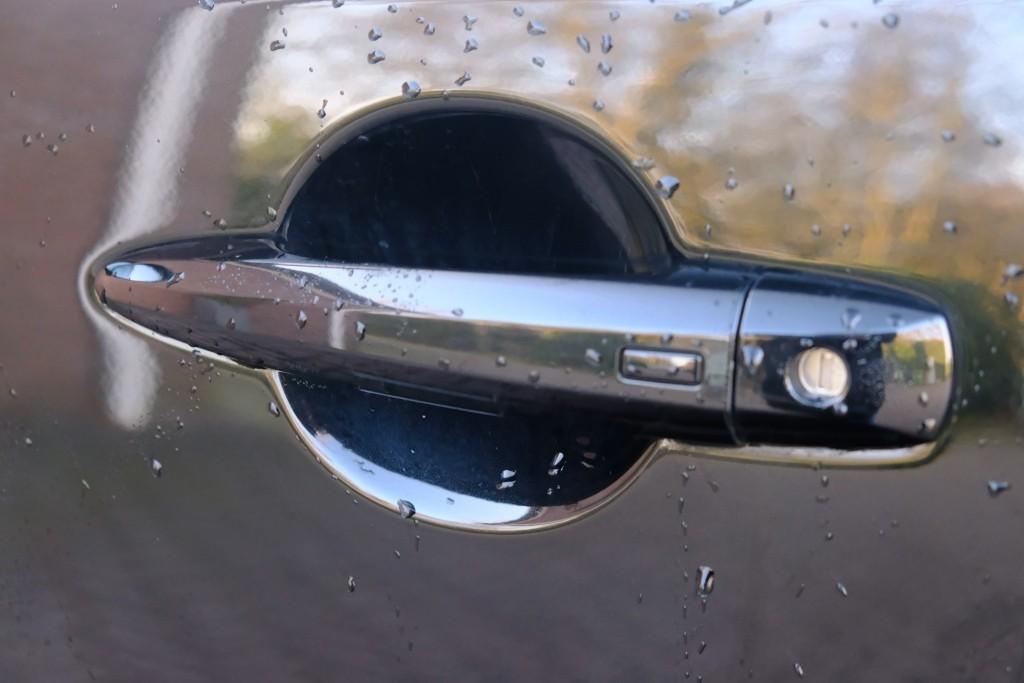 Nissan QASHQAI 1.3 MHEV 158pk Xtronic Tekna | Navi | Adaptive Cruise | 360° Camera | Leder | Head-up Display | Panoramadak | Keyless | Cold Pack afbeelding 32