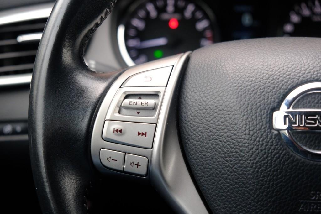 Nissan QASHQAI 1.2 DIG-T 116pk Acenta | Navi | Climate | Cruise | Camera | Trekhaak afbeelding 9