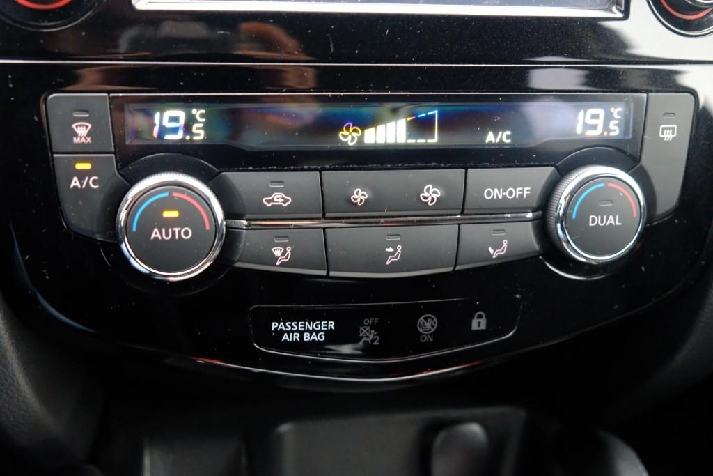 Nissan QASHQAI 1.2 DIG-T 116pk Acenta | Navi | Climate | Cruise | Camera | Trekhaak afbeelding 23