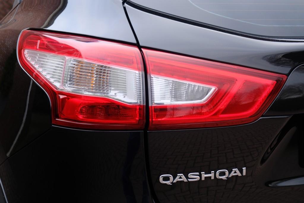 Nissan QASHQAI 1.2 DIG-T 116pk Acenta | Navi | Climate | Cruise | Camera | Trekhaak afbeelding 29