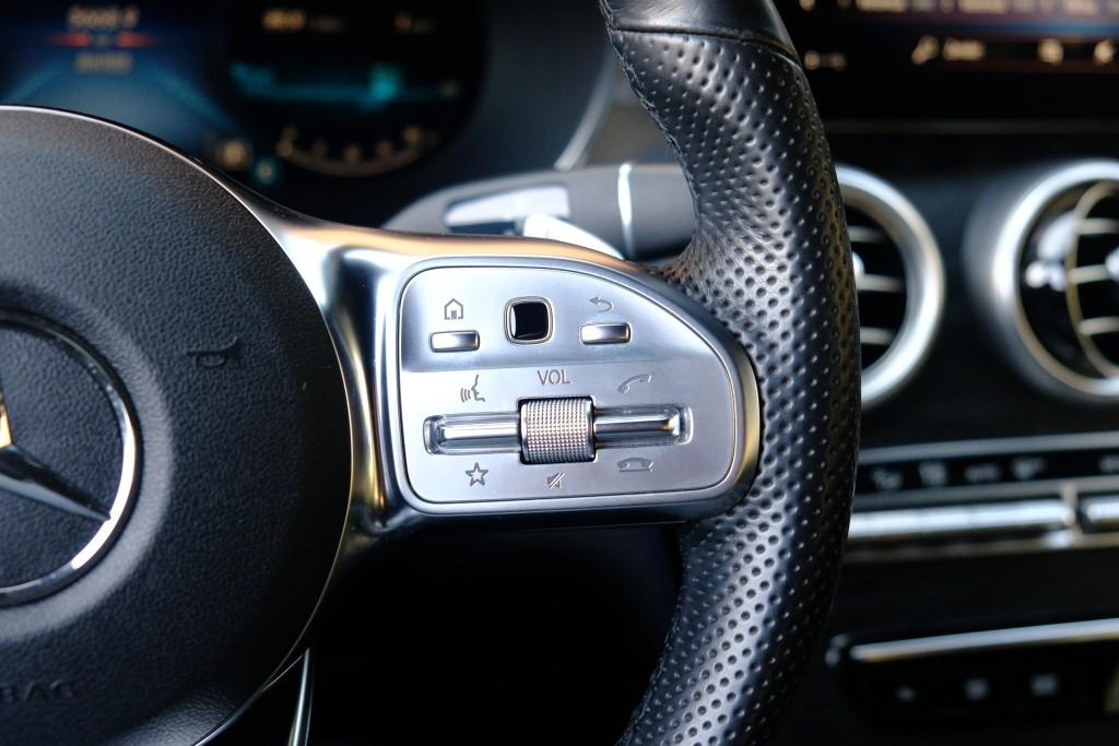 Mercedes-Benz GLC Coupé 220d 194pk 4MATIC 9G-TRONIC Premium | AMG Line | Adaptive Cruise | Keyless | Camera | Stoelverwarming | Elektrische Achterklep afbeelding 10