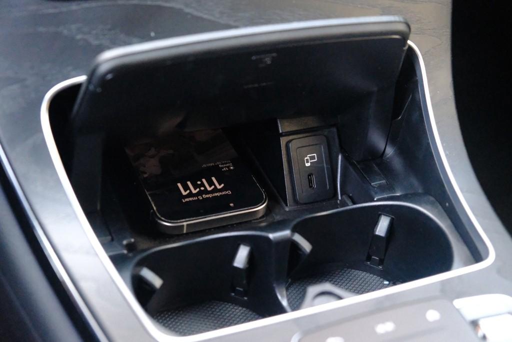 Mercedes-Benz GLC Coupé 220d 194pk 4MATIC 9G-TRONIC Premium | AMG Line | Adaptive Cruise | Keyless | Camera | Stoelverwarming | Elektrische Achterklep afbeelding 23