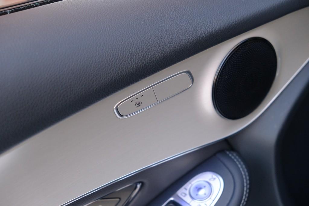 Mercedes-Benz GLC Coupé 220d 194pk 4MATIC 9G-TRONIC Premium | AMG Line | Adaptive Cruise | Keyless | Camera | Stoelverwarming | Elektrische Achterklep afbeelding 27