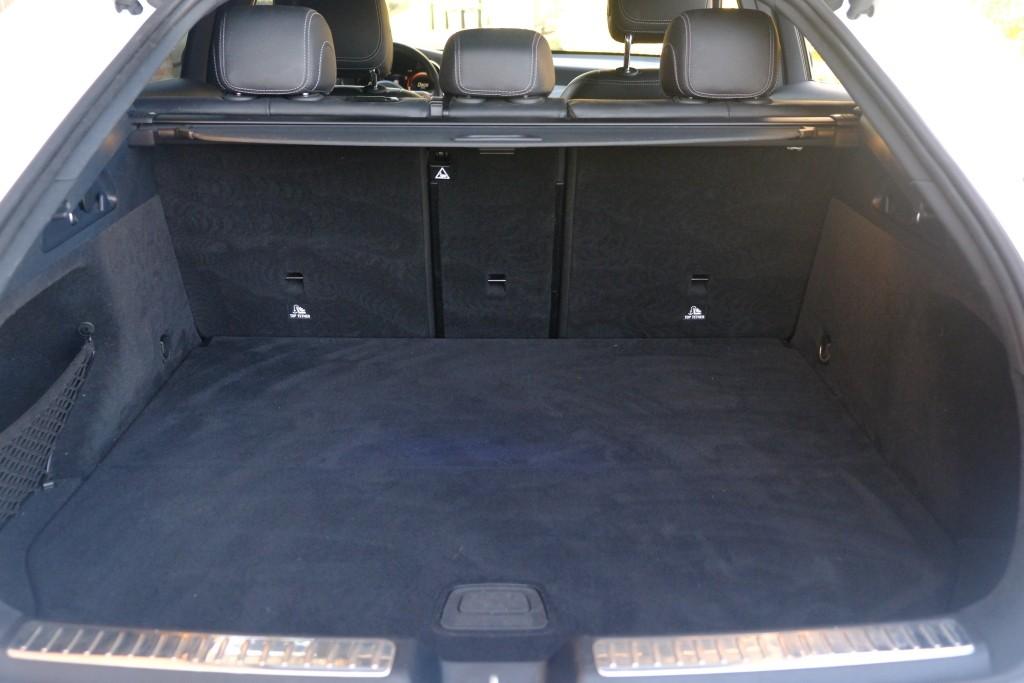 Mercedes-Benz GLC Coupé 220d 194pk 4MATIC 9G-TRONIC Premium | AMG Line | Adaptive Cruise | Keyless | Camera | Stoelverwarming | Elektrische Achterklep afbeelding 34