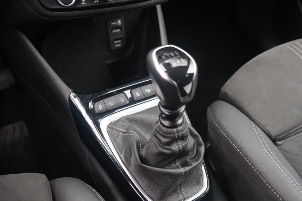 Opel Crossland 1.2 Turbo 110pk Ultimate | Navi | App Connect | Climate | Camera | Keyless | Blind Spot | PDC afbeelding 23