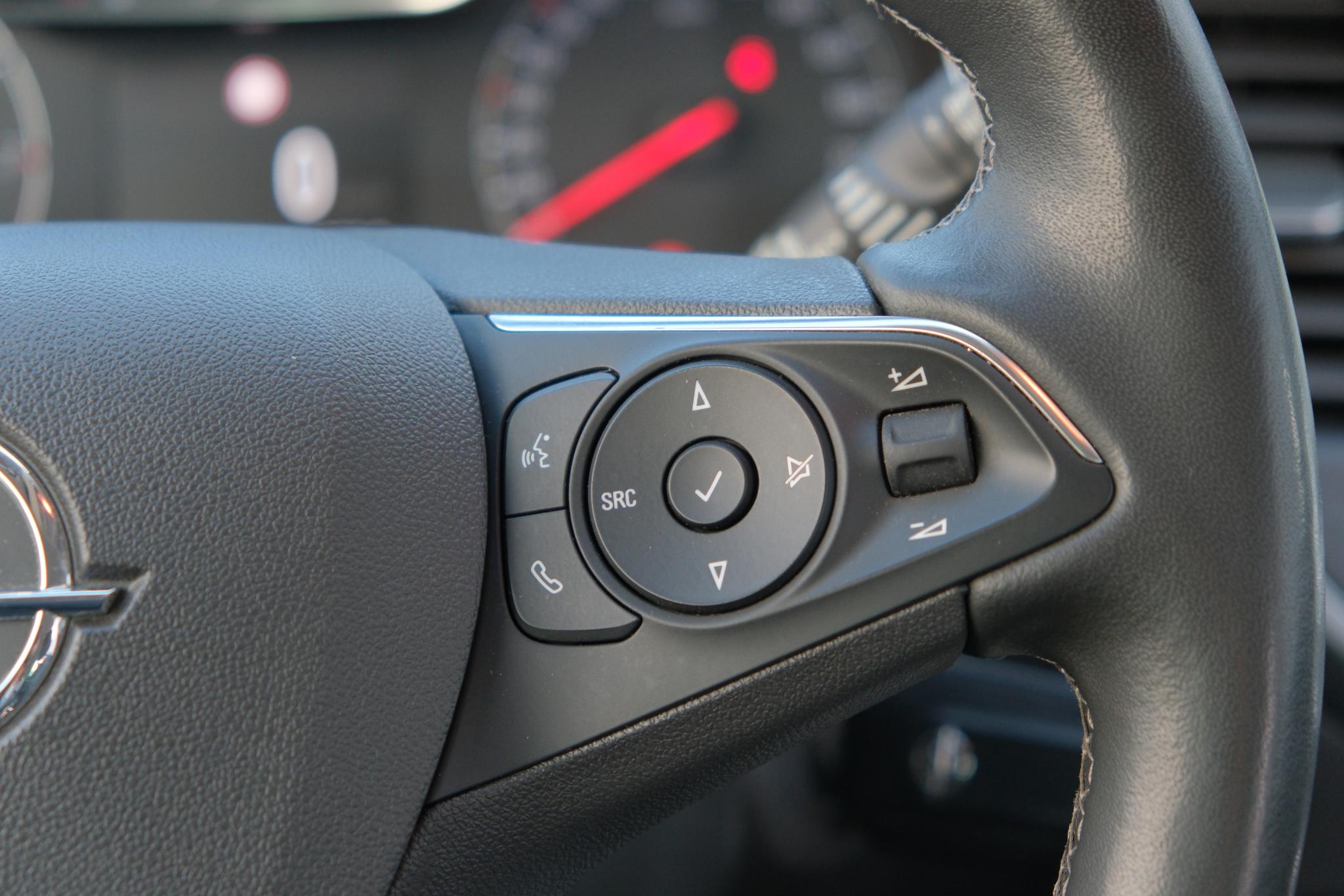 Opel Crossland 1.2 Turbo 110pk Elegance | Navi | App Connect | Climate | Cruise | Winterpakket | Camera afbeelding 16