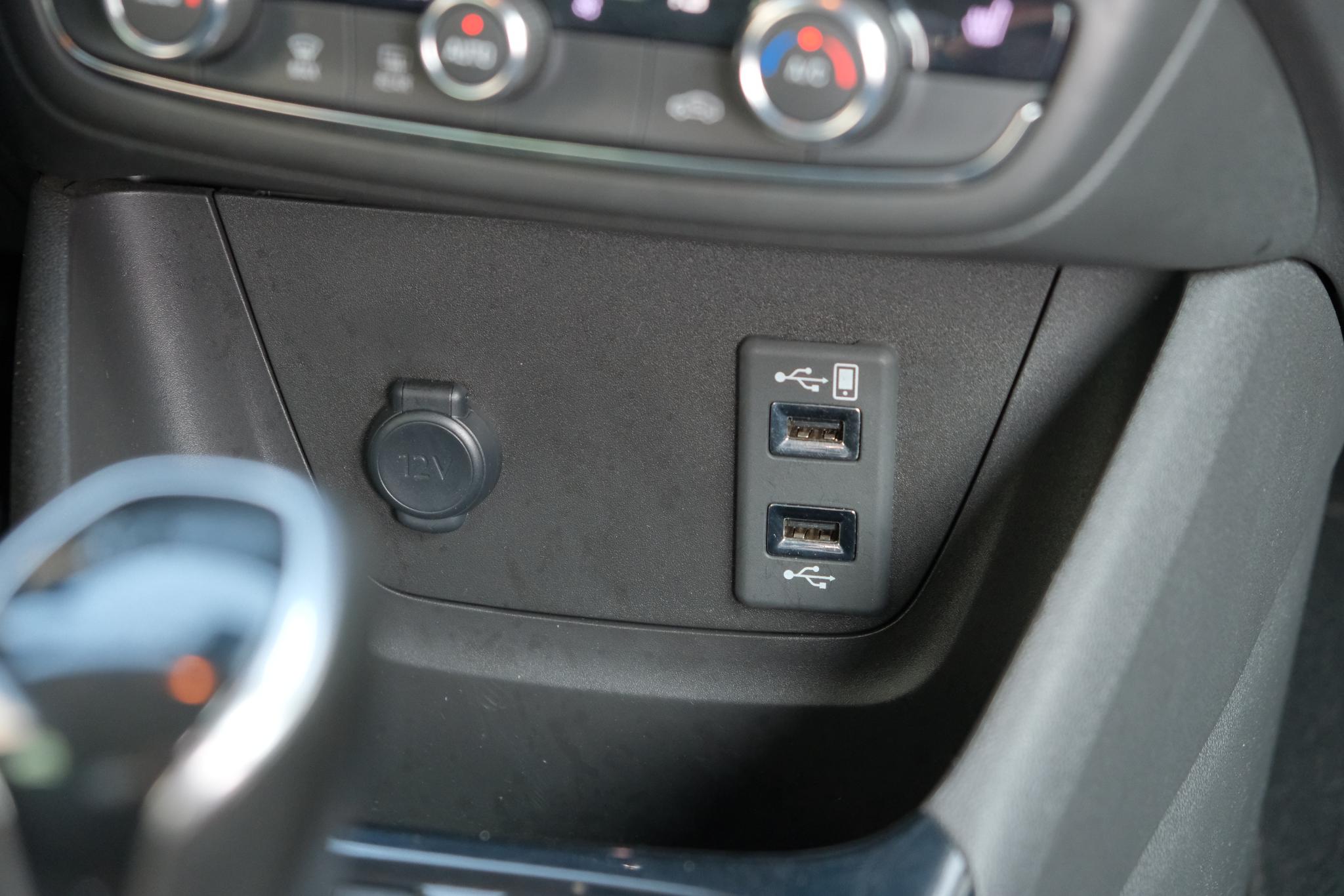 Opel Crossland 1.2 Turbo 110pk Elegance | Navi | App Connect | Climate | Cruise | Winterpakket | Camera afbeelding 11