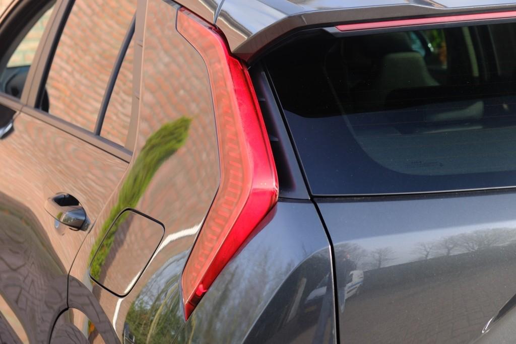 Kia Niro 1.6 GDi PHEV 171pk Aut. DynamicLine | Navi | App Connect | Adaptive Cruise | Keyless | Camera | Elektrische klep | Winter Pakket afbeelding 33