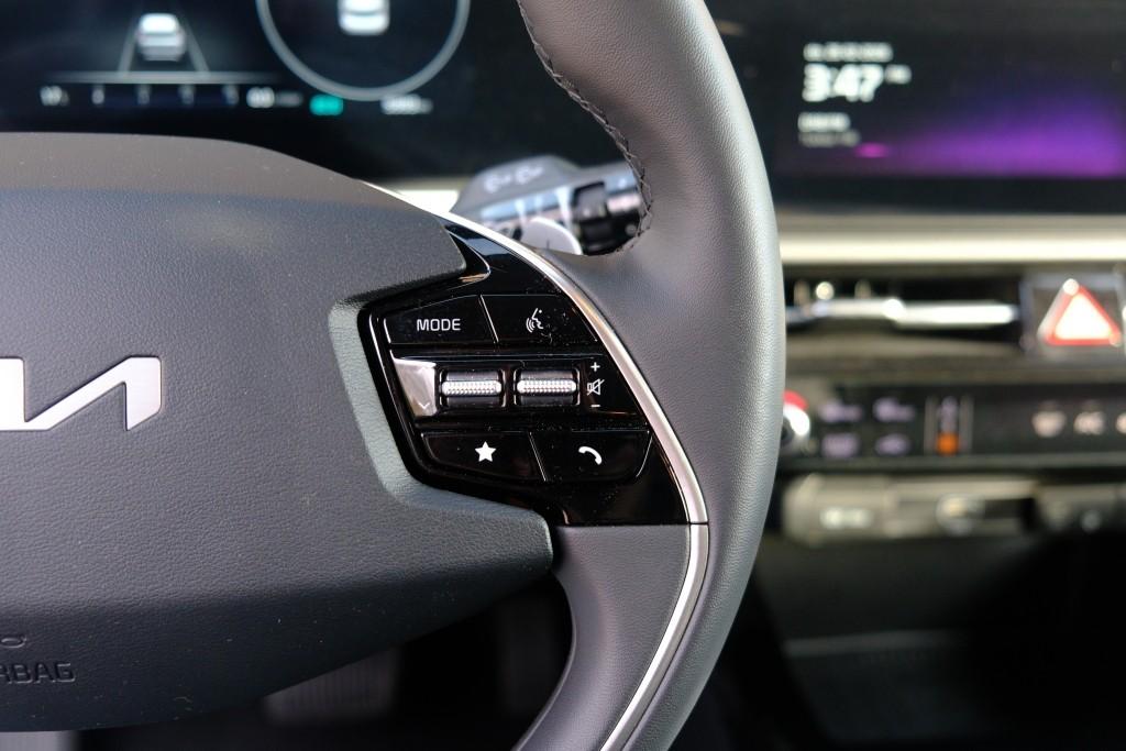 Kia Niro 1.6 GDi PHEV 171pk Aut. DynamicLine | Navi | App Connect | Adaptive Cruise | Keyless | Camera | Elektrische klep | Winter Pakket afbeelding 10