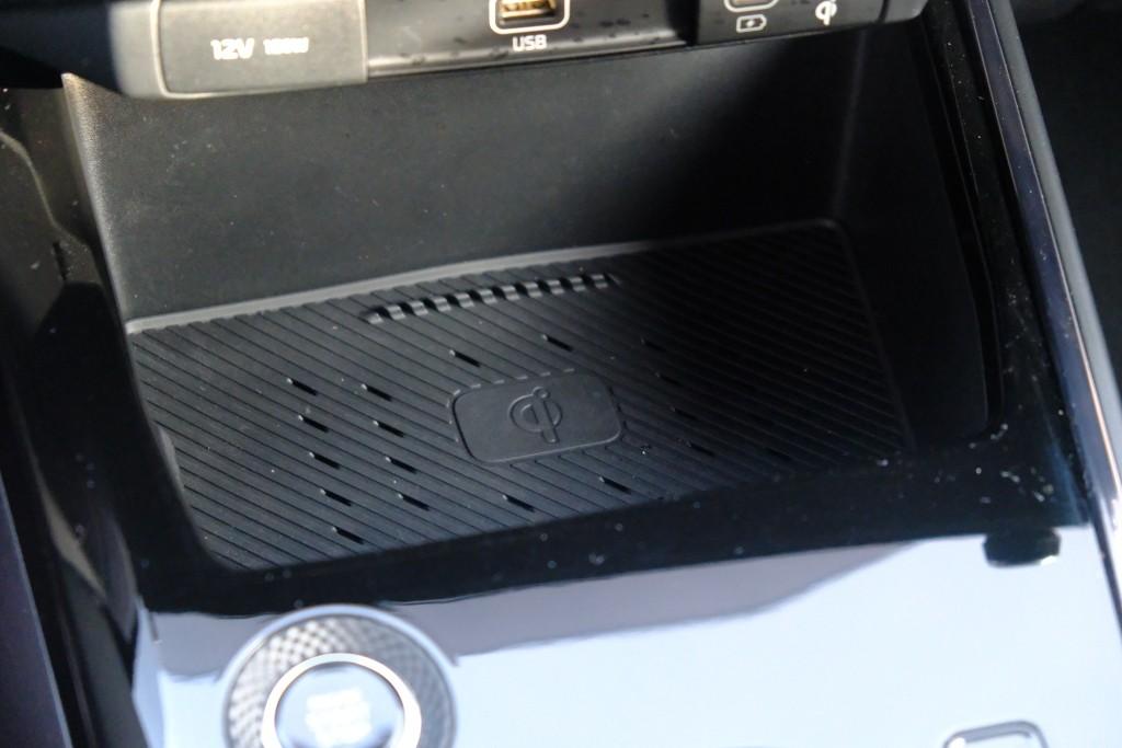 Kia Niro 1.6 GDi PHEV 171pk Aut. DynamicLine | Navi | App Connect | Adaptive Cruise | Keyless | Camera | Elektrische klep | Winter Pakket afbeelding 22