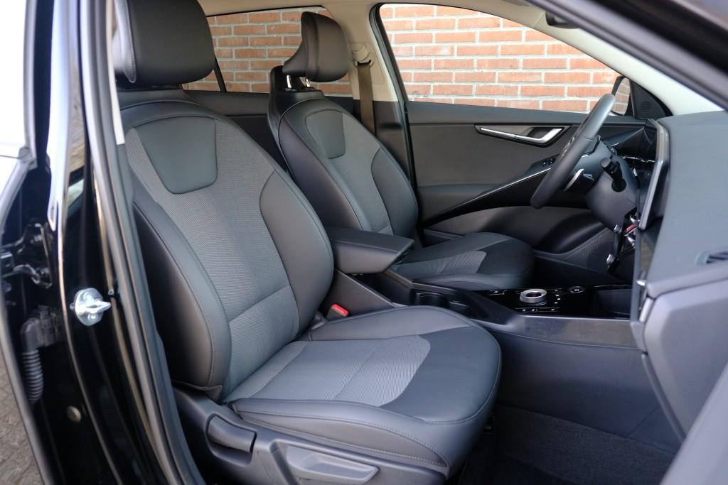 Kia Niro 1.6 GDi PHEV 171pk Aut. DynamicLine | Navi | App Connect | Adaptive Cruise | Keyless | Camera | Elektrische klep | Winter Pakket afbeelding 6