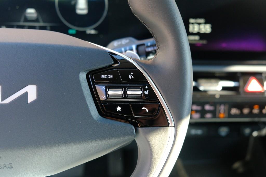 Kia Niro 1.6 GDi PHEV 171pk Aut. DynamicLine | Navi | App Connect | Adaptive Cruise | Keyless | Camera | Elektrische klep | Winter Pakket afbeelding 10