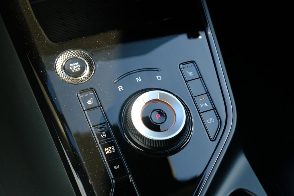 Kia Niro 1.6 GDi PHEV 171pk Aut. DynamicLine | Navi | App Connect | Adaptive Cruise | Keyless | Camera | Elektrische klep | Winter Pakket afbeelding 23