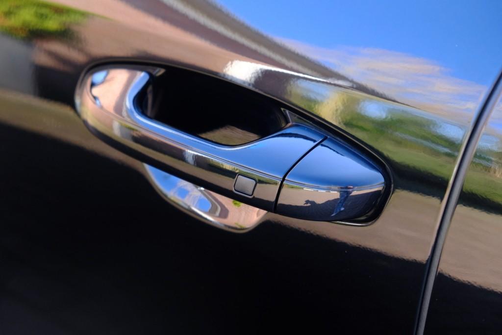 Kia Niro 1.6 GDi PHEV 171pk Aut. DynamicLine | Navi | App Connect | Adaptive Cruise | Keyless | Camera | Elektrische klep | Winter Pakket afbeelding 27