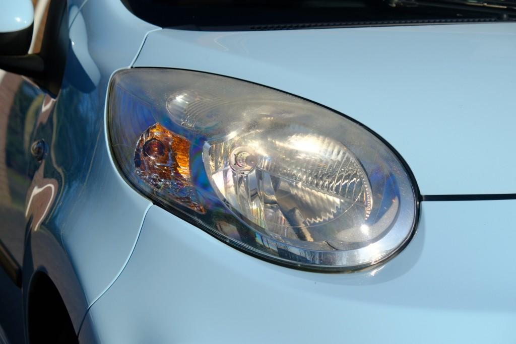 Citroën C1 1.0 68pk 5-drs Collection | Airco | Elektrische ramen afbeelding 2