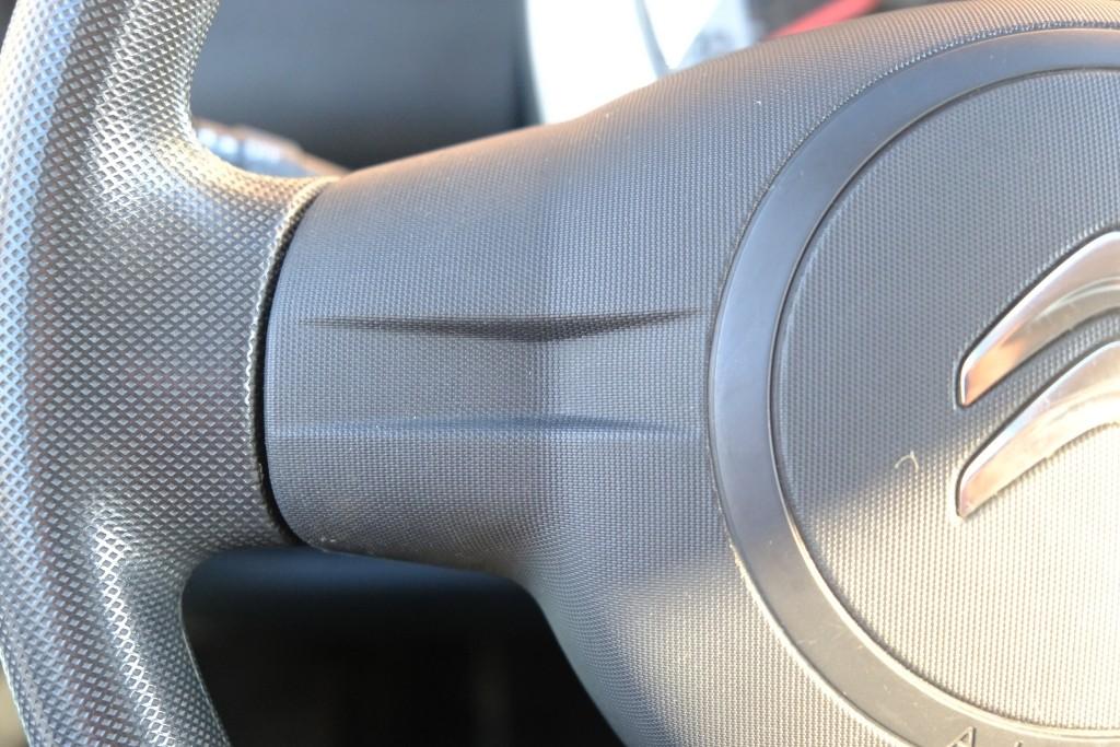 Citroën C1 1.0 68pk 5-drs Collection | Airco | Elektrische ramen afbeelding 8