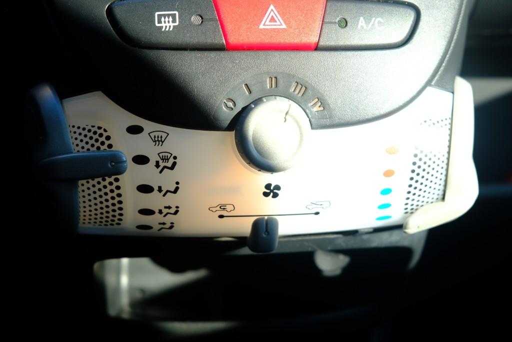 Citroën C1 1.0 68pk 5-drs Collection | Airco | Elektrische ramen afbeelding 16