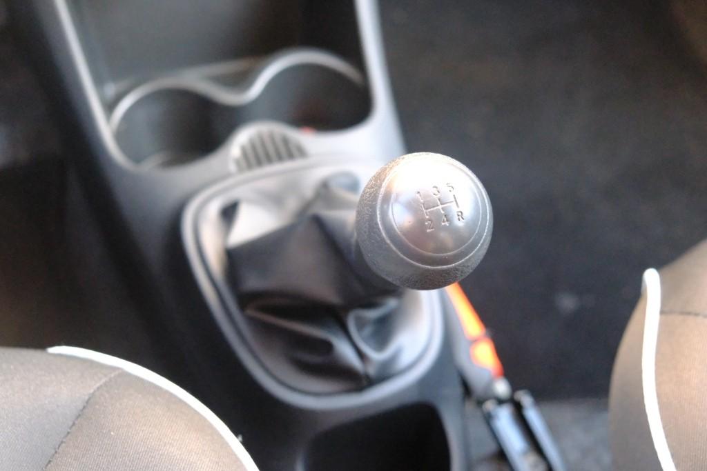 Citroën C1 1.0 68pk 5-drs Collection | Airco | Elektrische ramen afbeelding 17