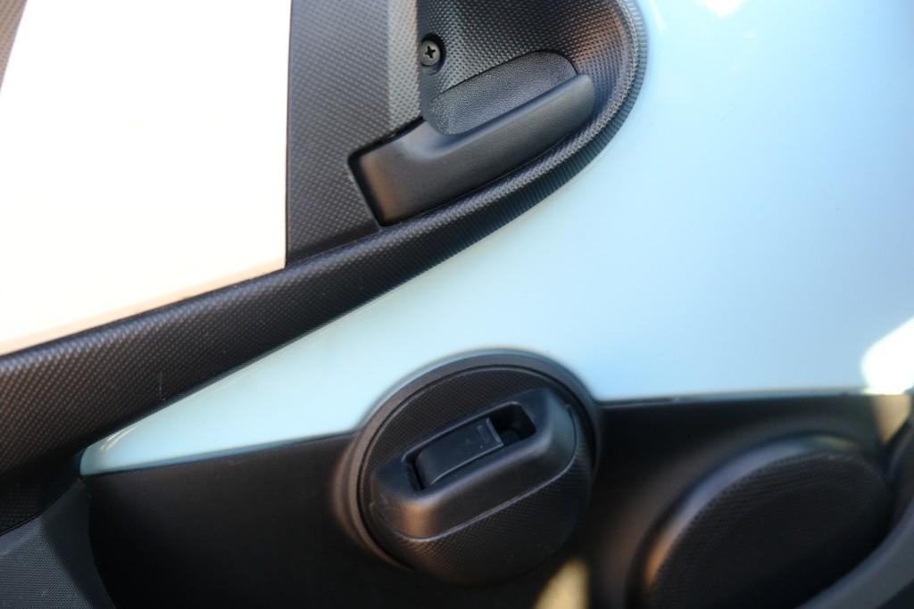 Citroën C1 1.0 68pk 5-drs Collection | Airco | Elektrische ramen afbeelding 19