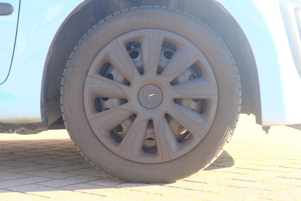 Citroën C1 1.0 68pk 5-drs Collection | Airco | Elektrische ramen afbeelding 21