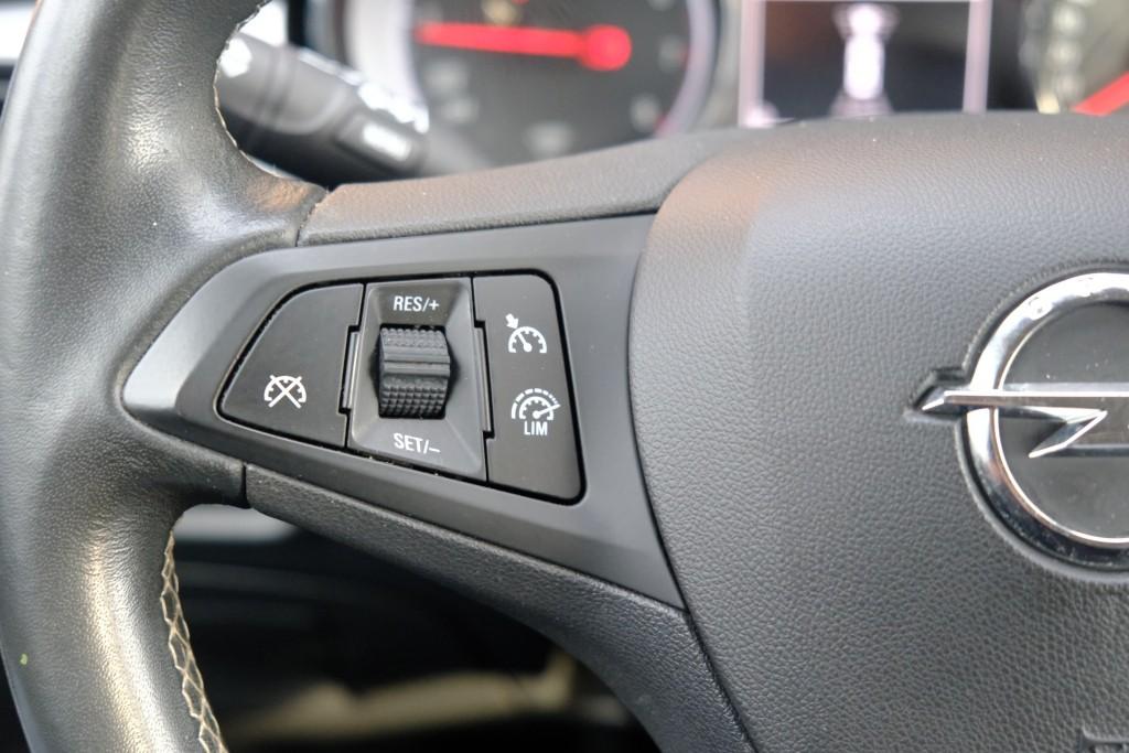 Opel Astra 1.0 Turbo 105pk 5-drs Online Editon | Navi | Airco | Cruise | PDC afbeelding 8