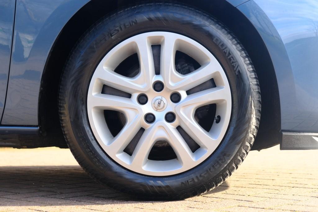 Opel Astra 1.0 Turbo 105pk 5-drs Online Editon | Navi | Airco | Cruise | PDC afbeelding 27