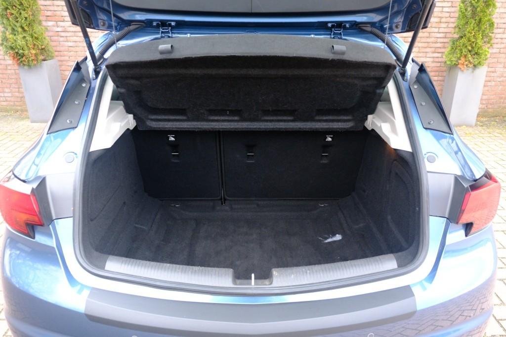 Opel Astra 1.0 Turbo 105pk 5-drs Online Editon | Navi | Airco | Cruise | PDC afbeelding 30