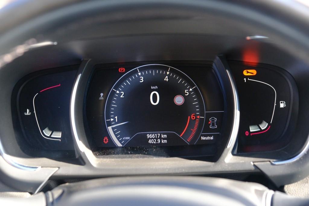 Renault Scénic 1.2 TCe 130pk Bose | Navi | Climate | Cruise | Keyless | PDC | Trekhaak afbeelding 11