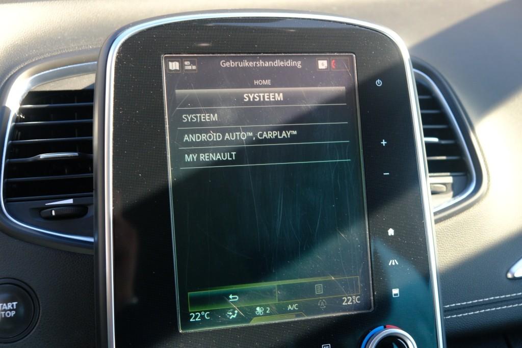 Renault Scénic 1.2 TCe 130pk Bose | Navi | Climate | Cruise | Keyless | PDC | Trekhaak afbeelding 18