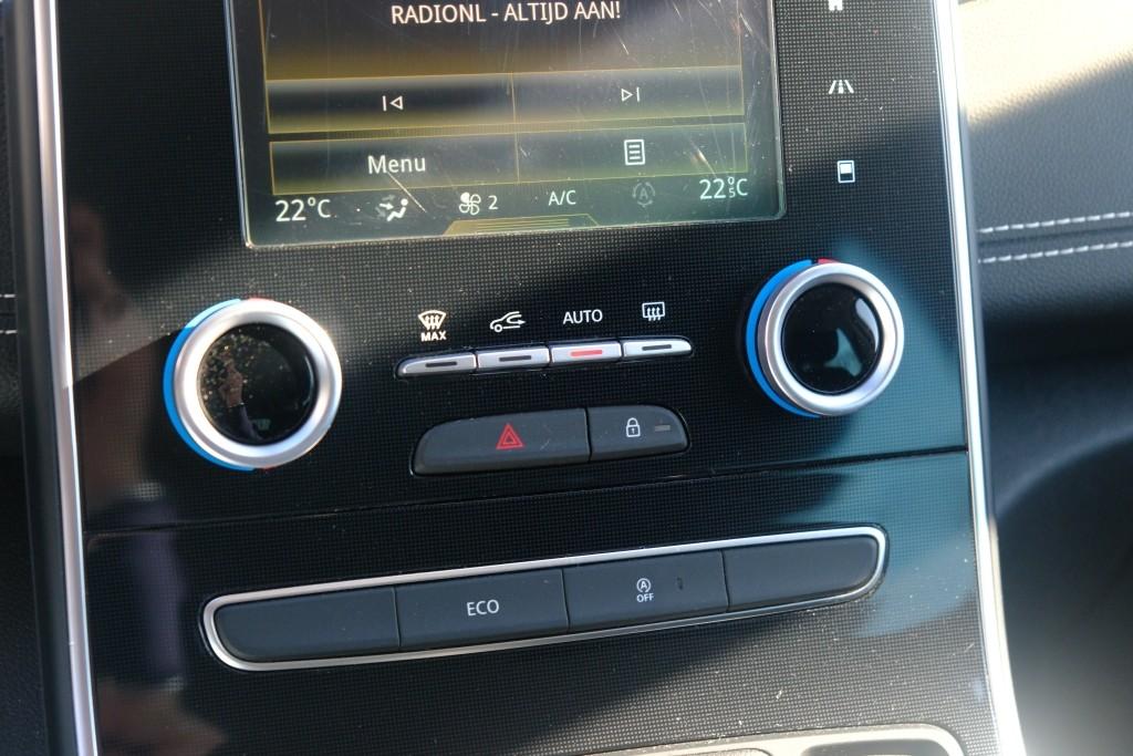 Renault Scénic 1.2 TCe 130pk Bose | Navi | Climate | Cruise | Keyless | PDC | Trekhaak afbeelding 22