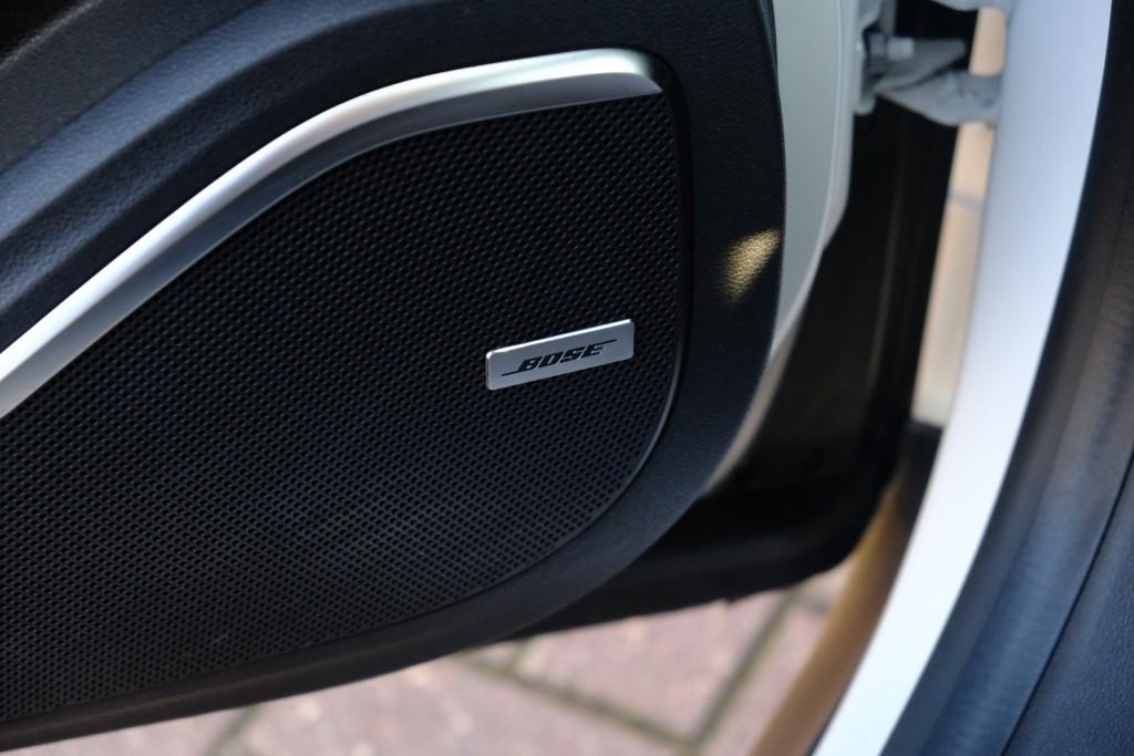 Renault Scénic 1.2 TCe 130pk Bose | Navi | Climate | Cruise | Keyless | PDC | Trekhaak afbeelding 25