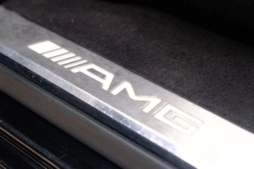 Mercedes-Benz G-Klasse 55 AMG Kompressor 476pk Lang afbeelding 3