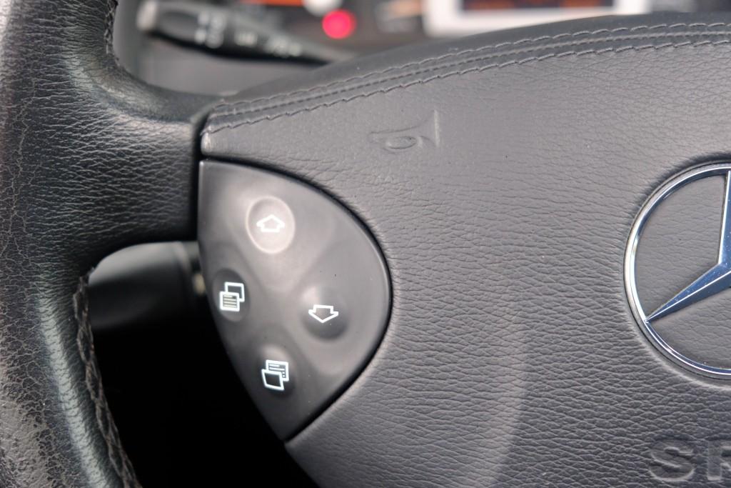 Mercedes-Benz G-Klasse 55 AMG Kompressor 476pk Lang afbeelding 9