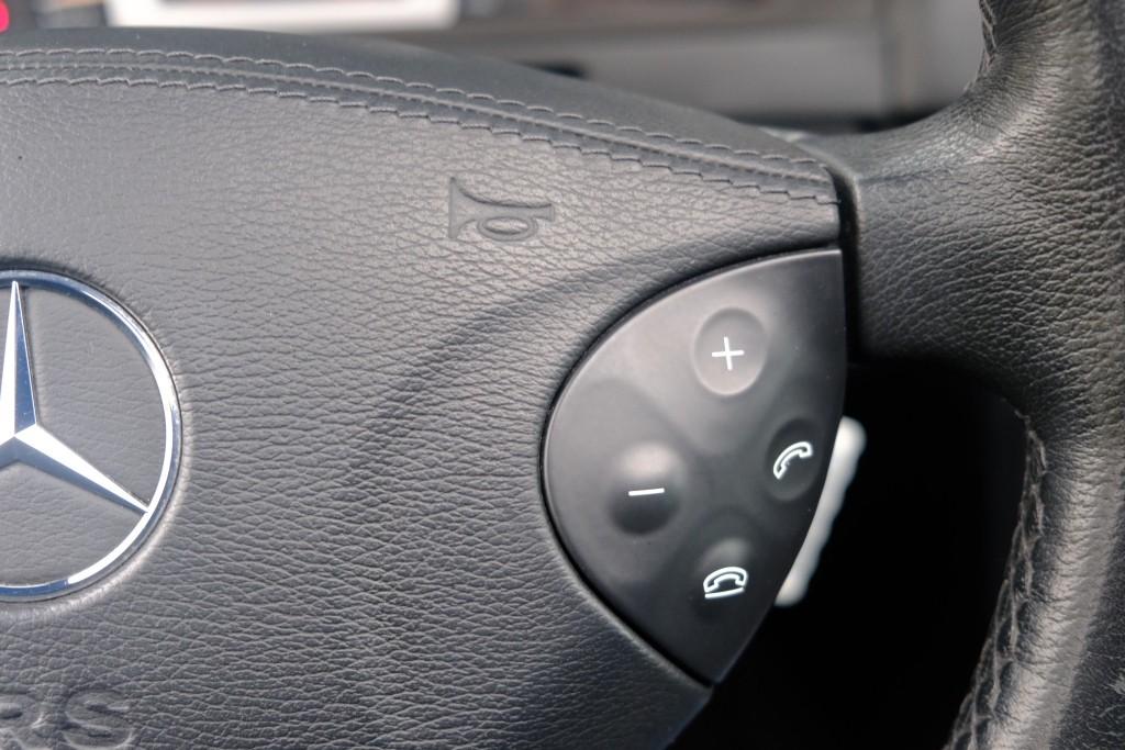 Mercedes-Benz G-Klasse 55 AMG Kompressor 476pk Lang afbeelding 10