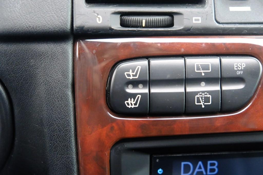 Mercedes-Benz G-Klasse 55 AMG Kompressor 476pk Lang afbeelding 21