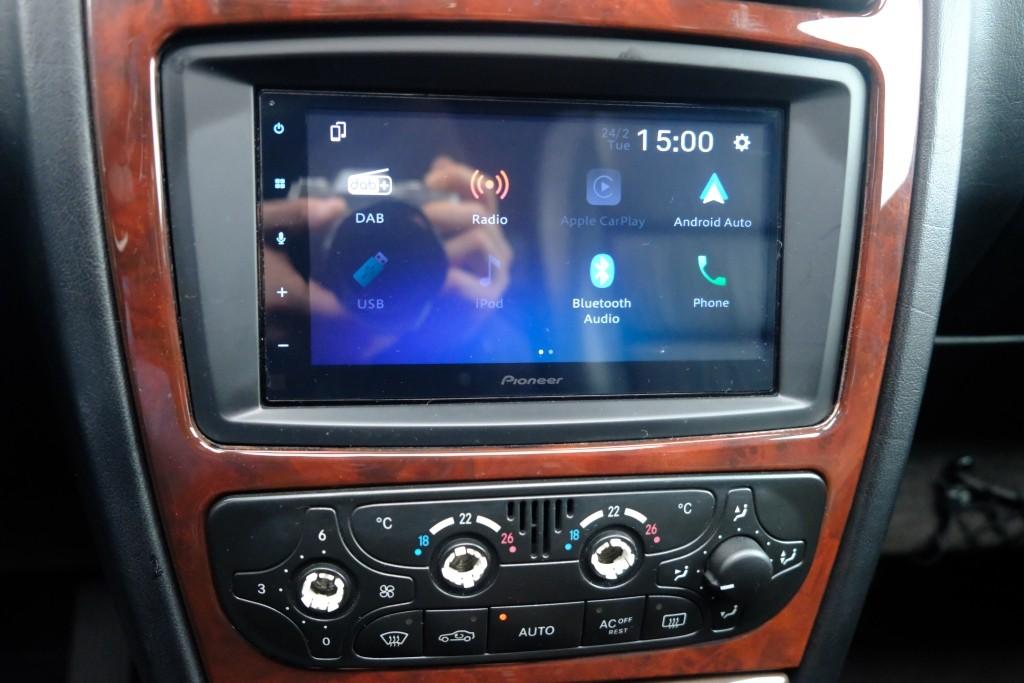 Mercedes-Benz G-Klasse 55 AMG Kompressor 476pk Lang afbeelding 17