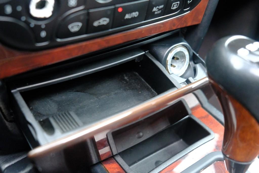 Mercedes-Benz G-Klasse 55 AMG Kompressor 476pk Lang afbeelding 23