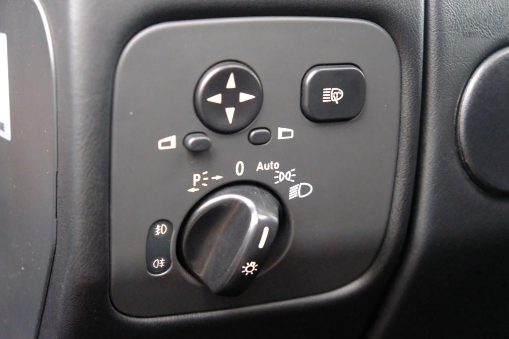 Mercedes-Benz G-Klasse 55 AMG Kompressor 476pk Lang afbeelding 25