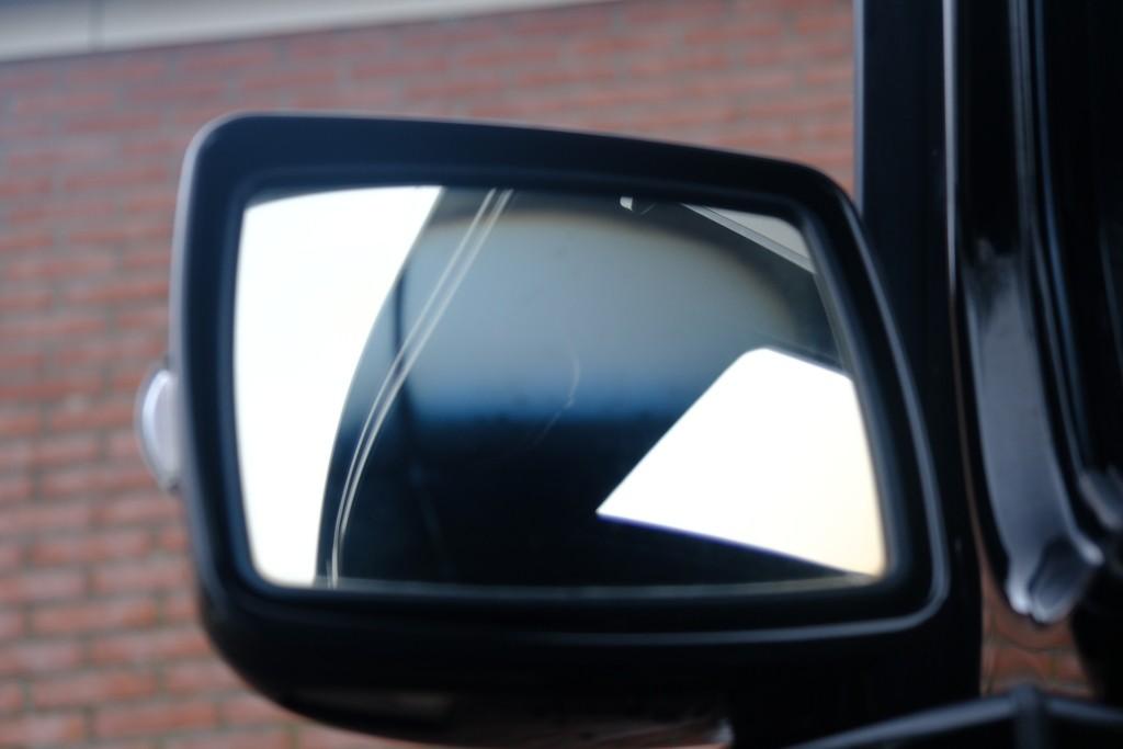 Mercedes-Benz G-Klasse 55 AMG Kompressor 476pk Lang afbeelding 26