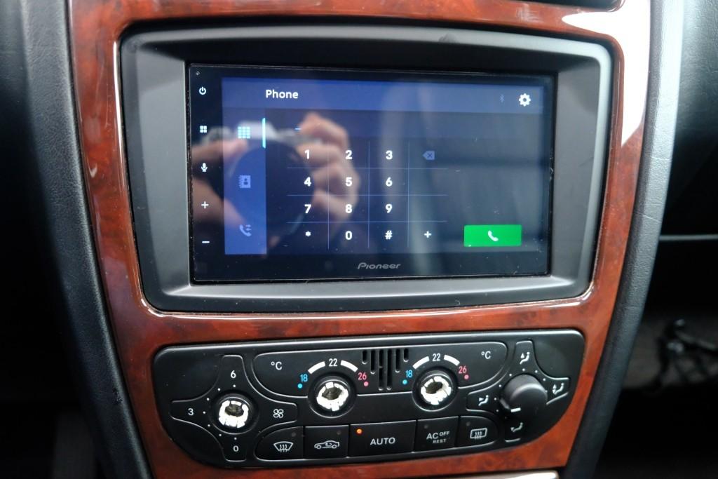 Mercedes-Benz G-Klasse 55 AMG Kompressor 476pk Lang afbeelding 18