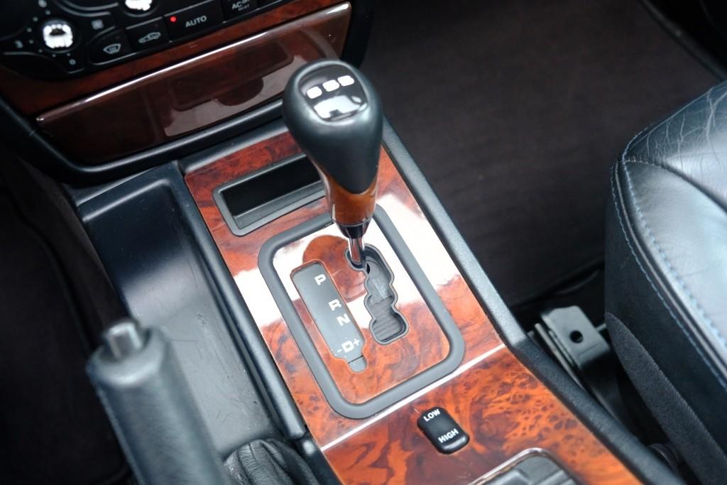 Mercedes-Benz G-Klasse 55 AMG Kompressor 476pk Lang afbeelding 21